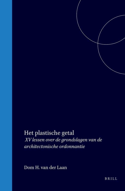 Het plastische getal
