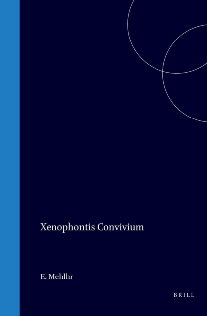 Xenophontis Convivium