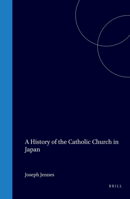 History of the Catholic Church in Japan
