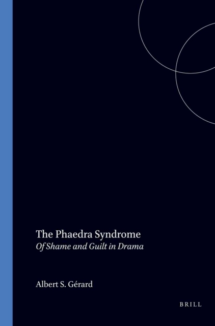 Phaedra Syndrome