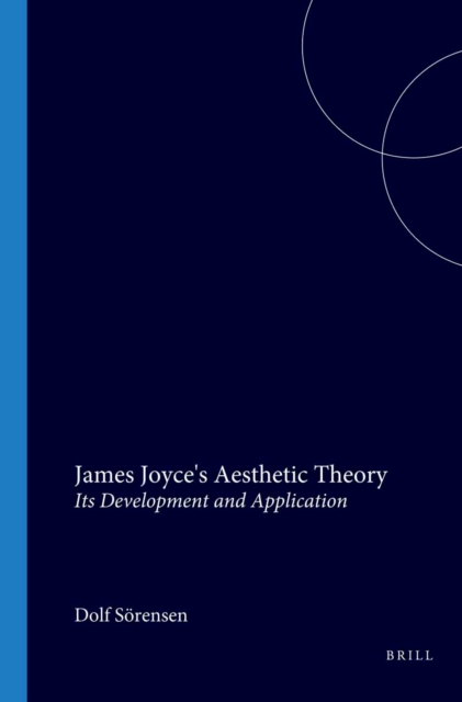 James Joyce's Aesthetic Theory