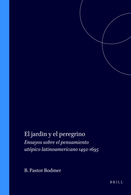 jardin y el peregrino