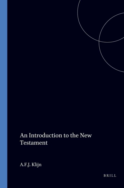 Introduction to the New Testament