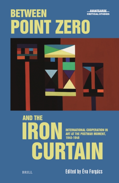 Between Point Zero and the Iron Curtain