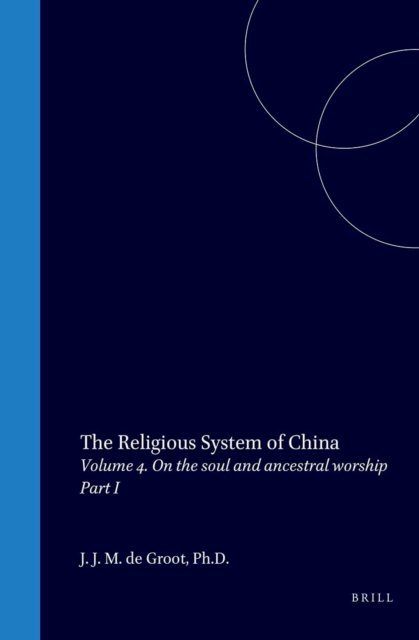 Religious system of China
