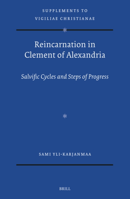 Reincarnation in Clement of Alexandria