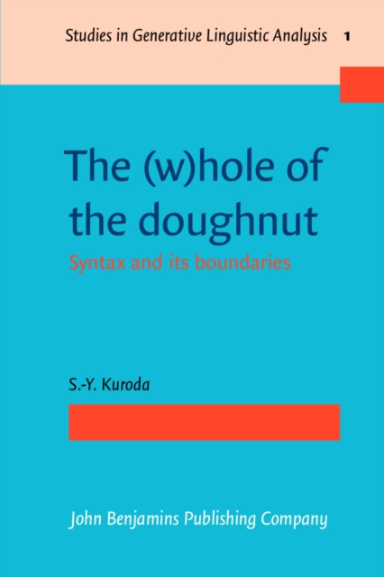 (w)hole of the doughnut