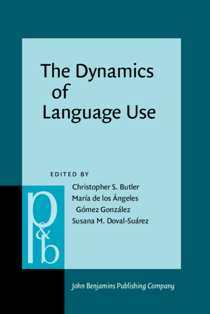 Dynamics of Language Use