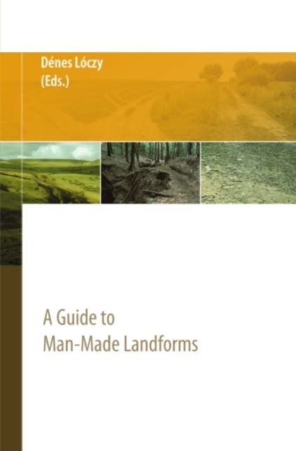 Anthropogenic Geomorphology