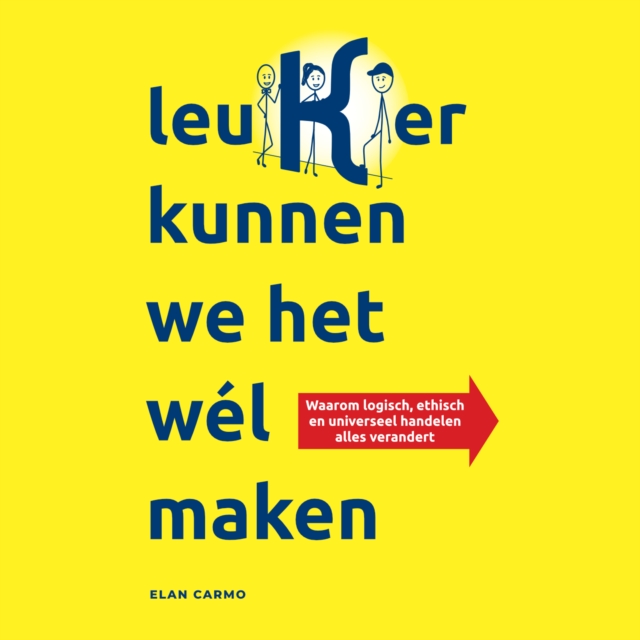 leuKer kunnen we het wel maken