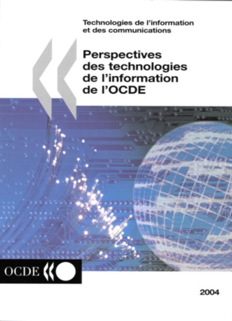 Perspectives des technologies de l'information 2004
