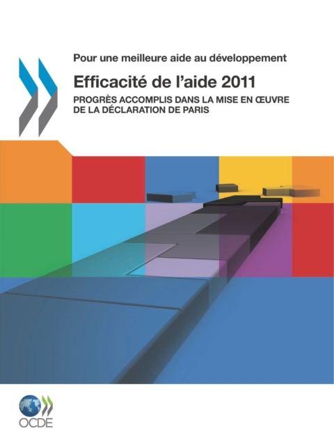 Pour une meilleure aide au developpement Efficacite de l'aide 2011 Progres accomplis dans la mise en A uvre de la Declaration de Paris