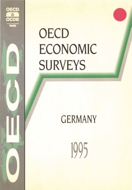 OECD Economic Surveys: Germany 1995