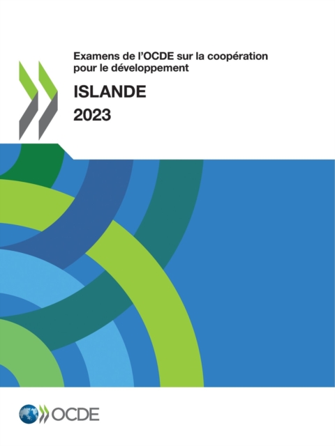 Examens de l'OCDE sur la coopération pour le développement : Islande 2023