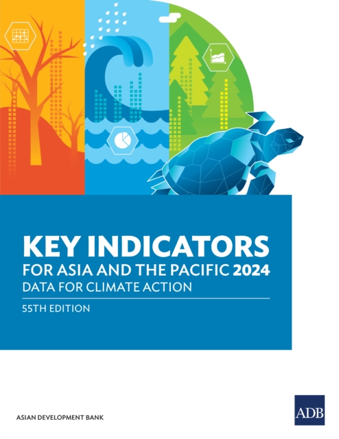 Key Indicators for Asia and the Pacific 2024