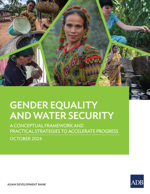 Gender Equality and Water Security