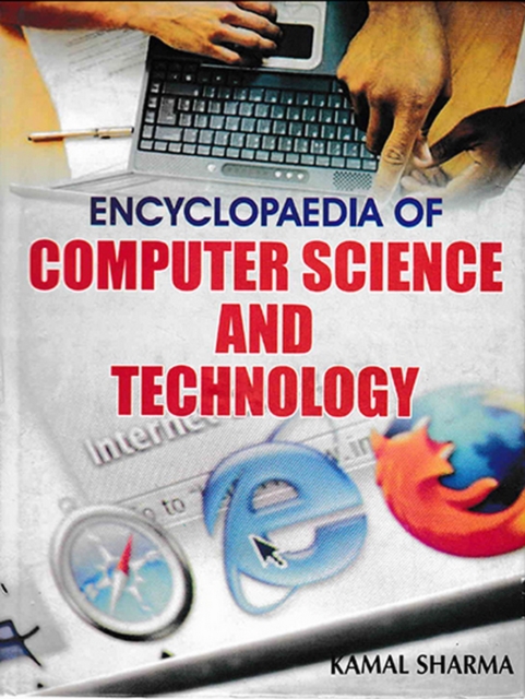 Encyclopaedia of Computer Science And Technology