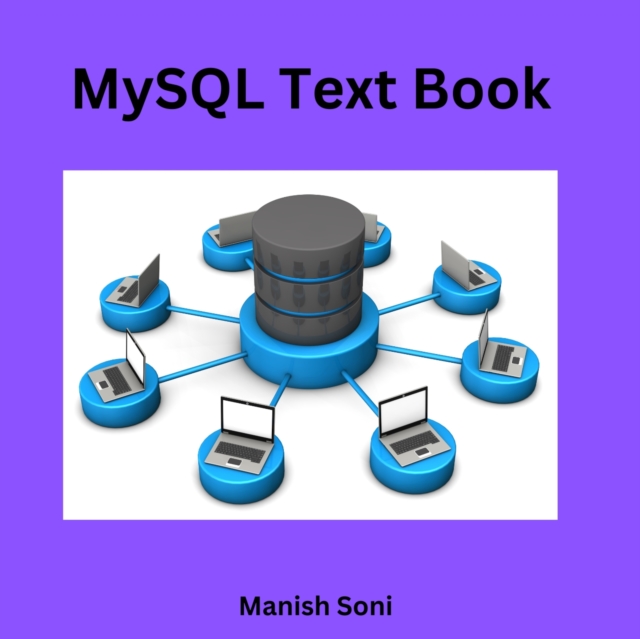 MySQL Text Book