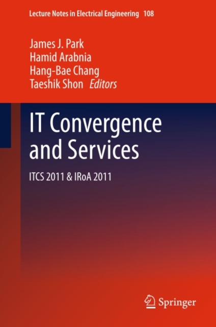 IT Convergence and Services