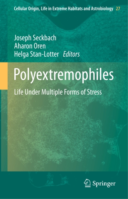 Polyextremophiles