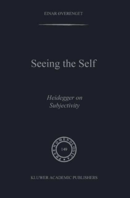 Seeing the Self