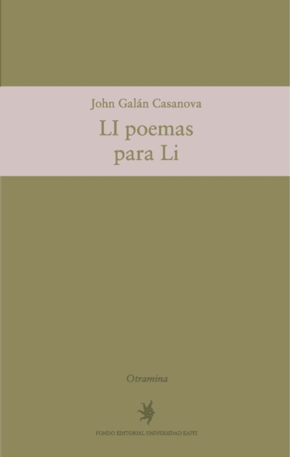 LI poemas para Li