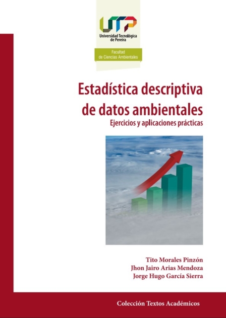 Estadistica descriptiva de datos ambientales
