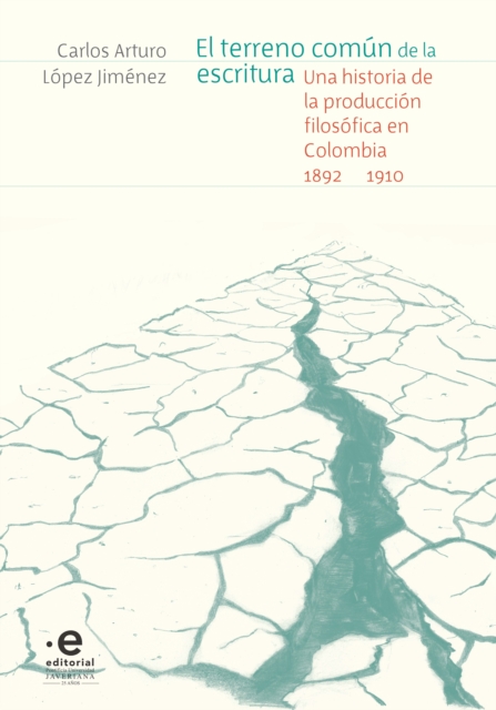 El terreno comun de la escritura