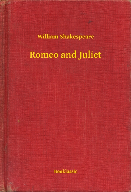 Romeo and Juliet
