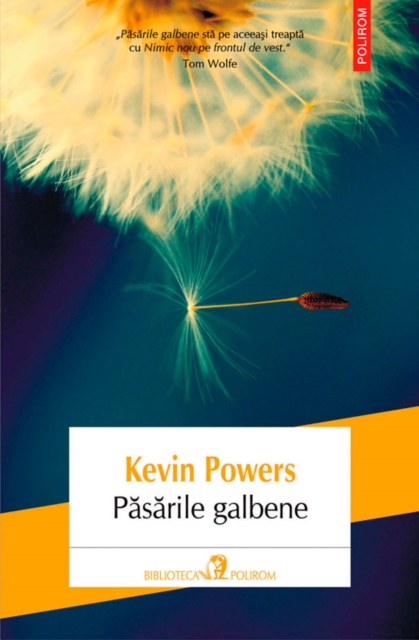 Păsările galbene