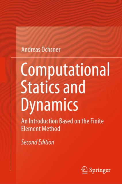 Computational Statics and Dynamics