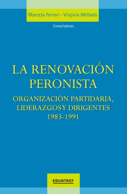 La renovacion peronista