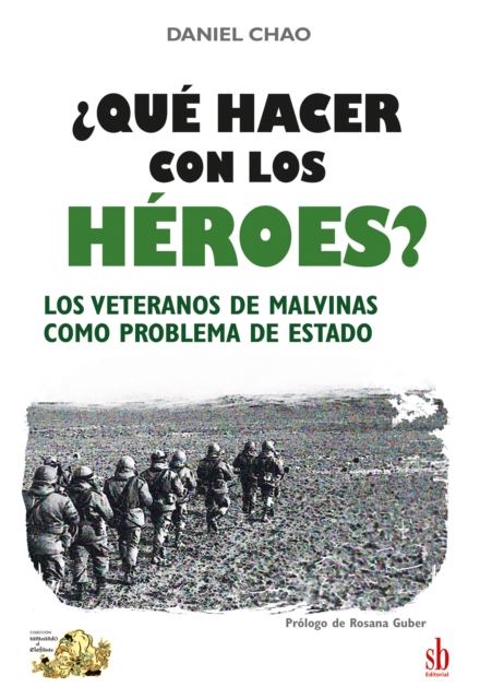  Que hacer con los heroes?