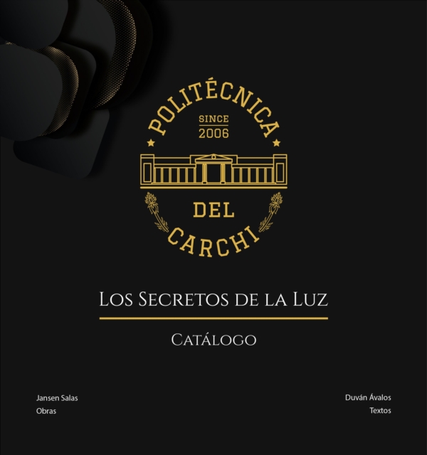 Los secretos de la luz