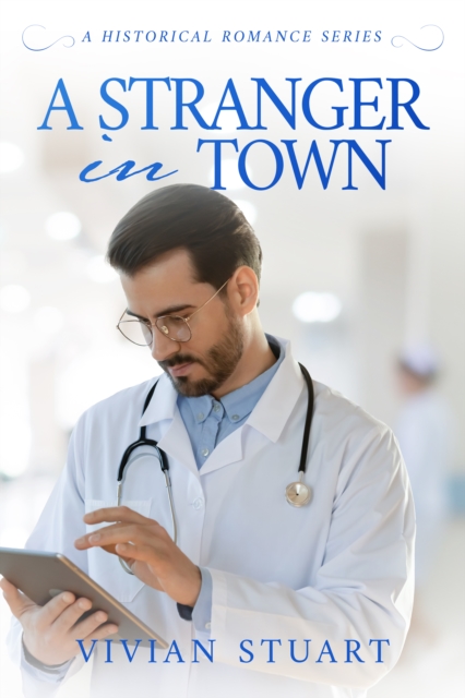 Stranger in Town