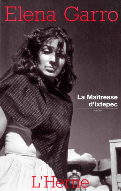 La Maîtresse d'Ixtepec
