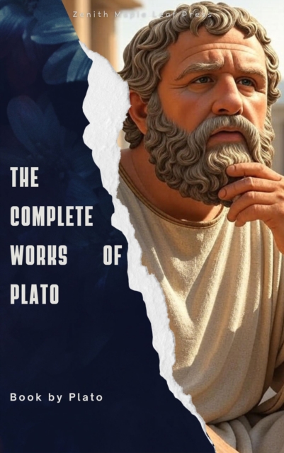 Complete Works of Plato