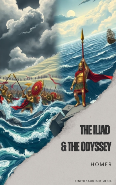 Iliad & The Odyssey