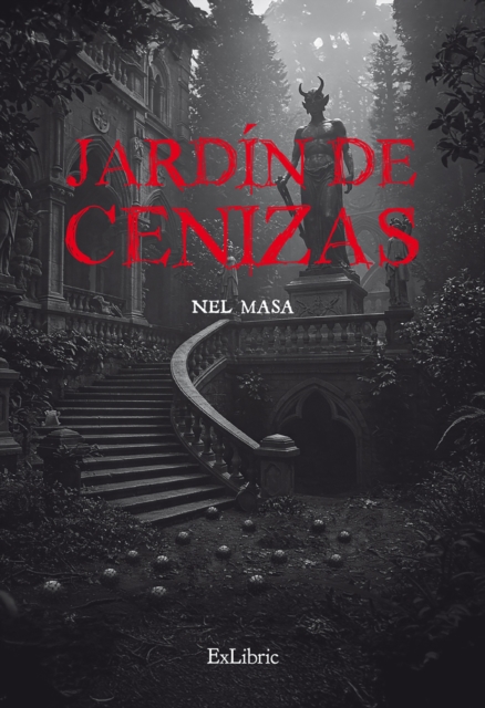 Jardin de cenizas
