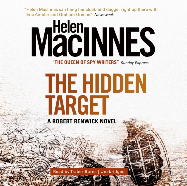 Hidden Target