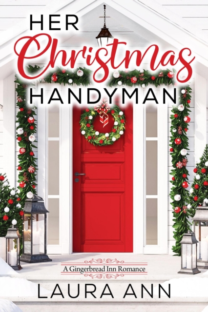 Her Christmas Handyman