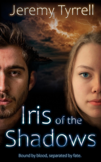 Iris of the Shadows