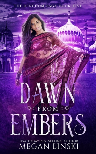 Dawn from Embers