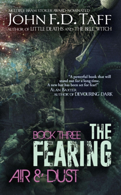 Fearing: Air & Dust