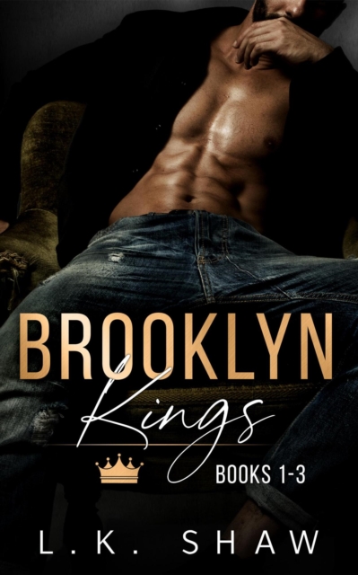 Brooklyn Kings: Books 1-3