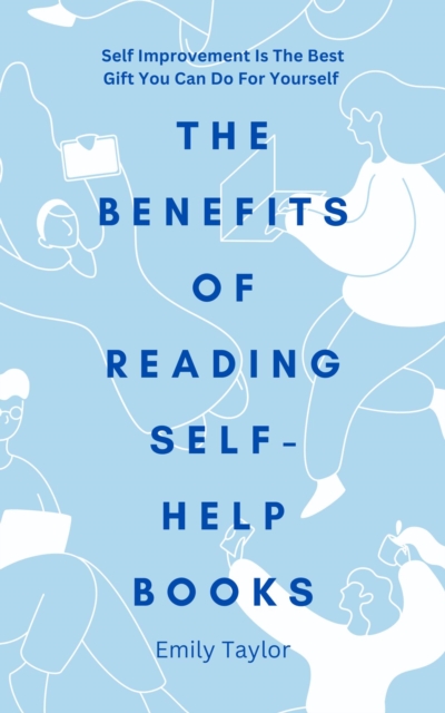 Benefits of Reading Self-Help Books