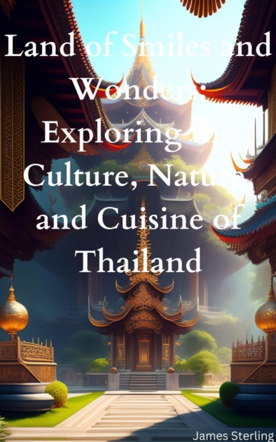 Land of Smiles and Wonders: Exploring the Culture, Nature, and Cuisine of Thailand