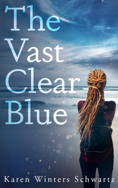 Vast Clear Blue