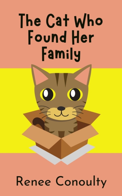 Cat Who Found Her Family