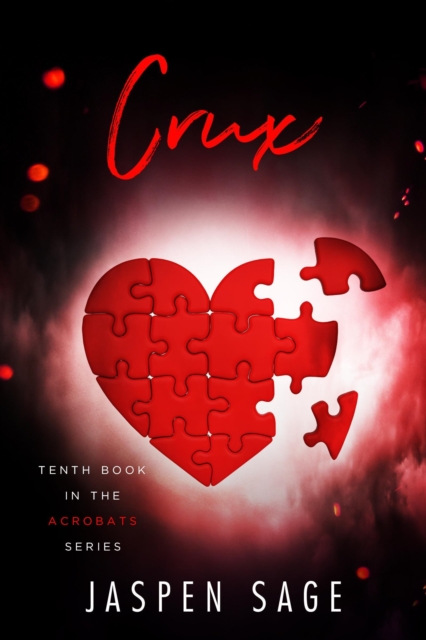 Crux: Acrobats Book 10